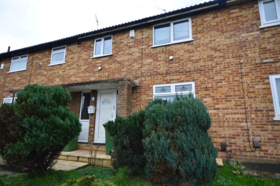 3 Bedroom Detached